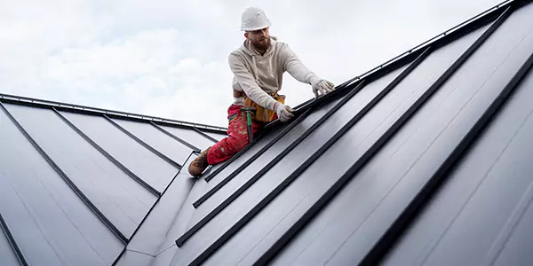 About Park Ridge Roofing Pro 