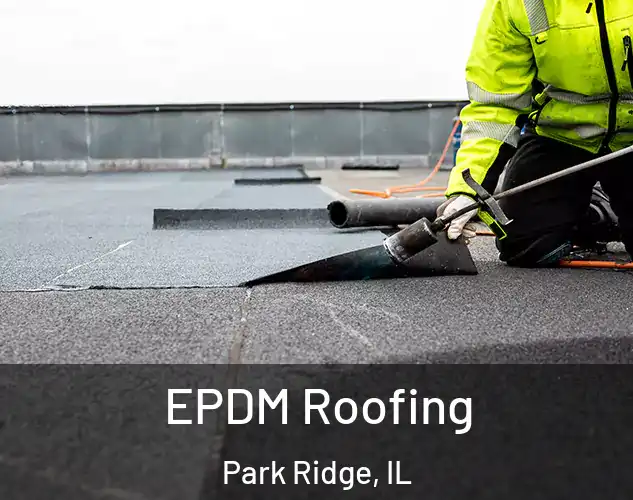  EPDM Roofing Park Ridge, IL
