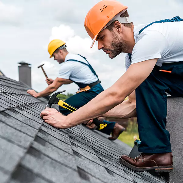 Why Park Ridge Homeowners Choose Park Ridge Roofing Pro?