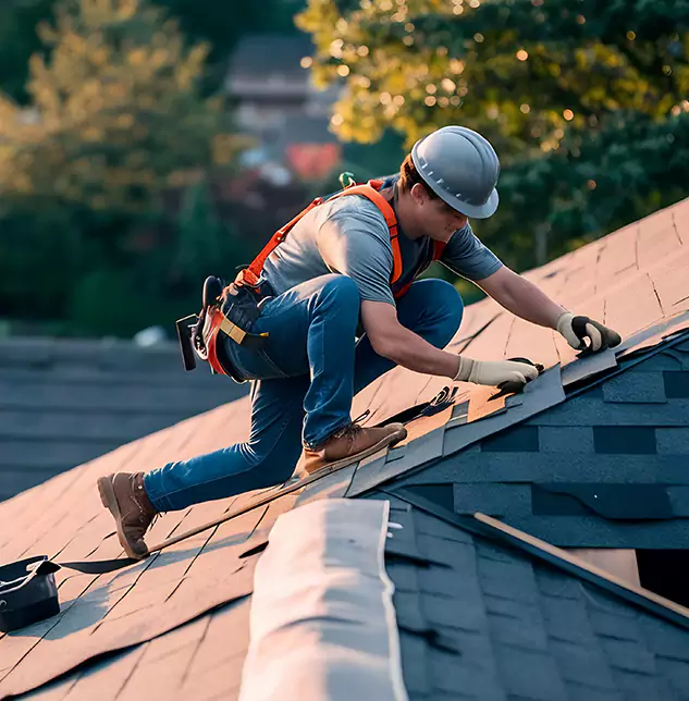 Expert Shingle Restoration Specialists in Park Ridge, IL
