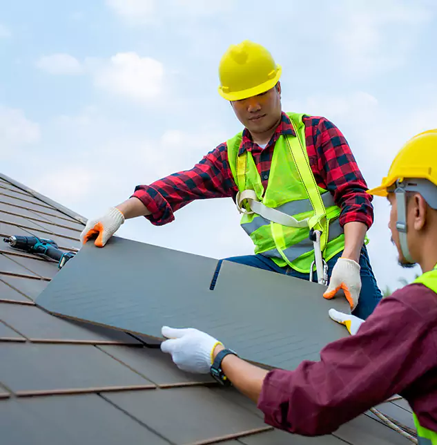 Park Ridge, IL's Preferred Asphalt Shingle Roofing Specialists