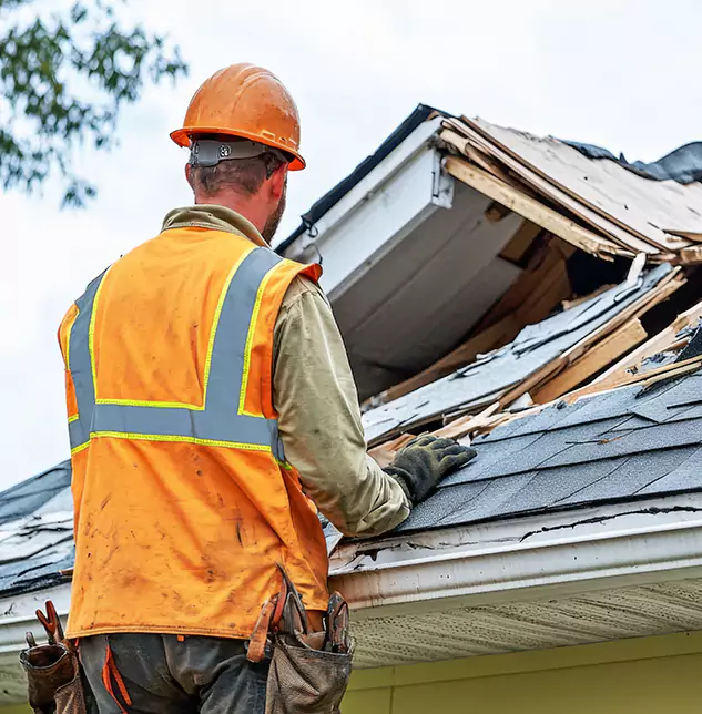 Trusted Barn Roof Repair Company: Protecting Park Ridge's Agricultural and Residential Barns