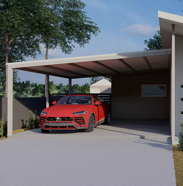 Affordable Carport Roof Repair: Park Ridge's Trusted Carport Roof Restoration Team