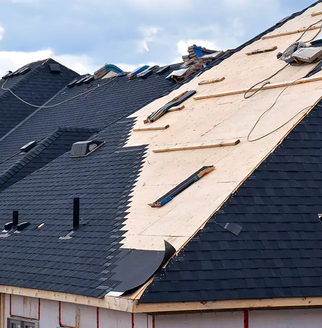 Premier Wood Roofing Specialists in Park Ridge, IL