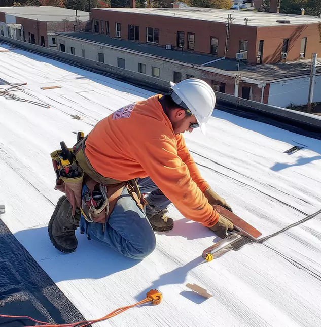 Park Ridge's Trusted Commercial Roofing Contractor