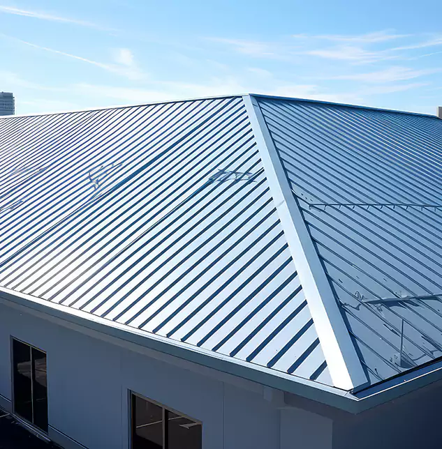 Your Trusted Local Commercial Roof Replacement Partner for Complete Re-Roofing Excellence in Park Ridge, IL