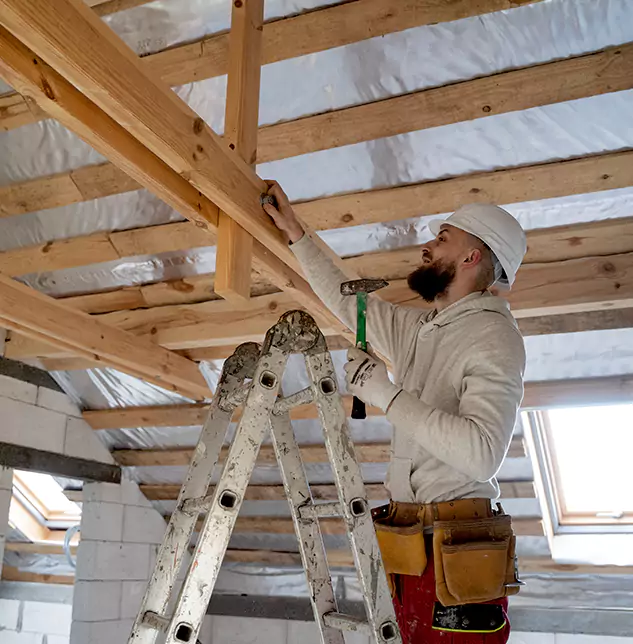 Rapid Emergency Roofing Services: Park Ridge, IL's First Call When Disaster Strikes