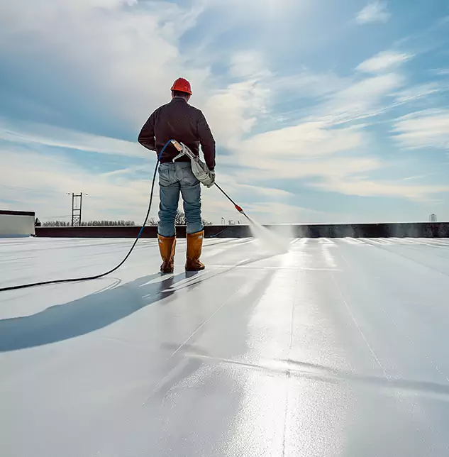 Advanced Rubber Restoration: Your Local Experts for EPDM Repair in Park Ridge, IL