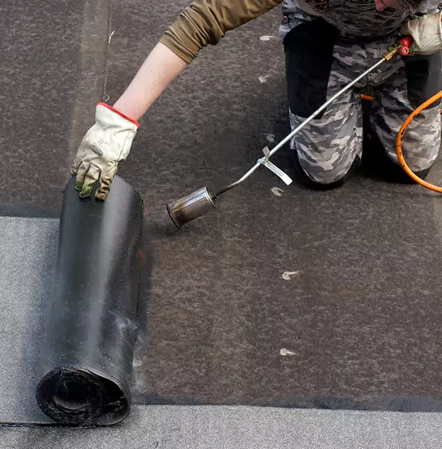 Experienced EPDM Roofing Professionals Serving in Park Ridge, IL