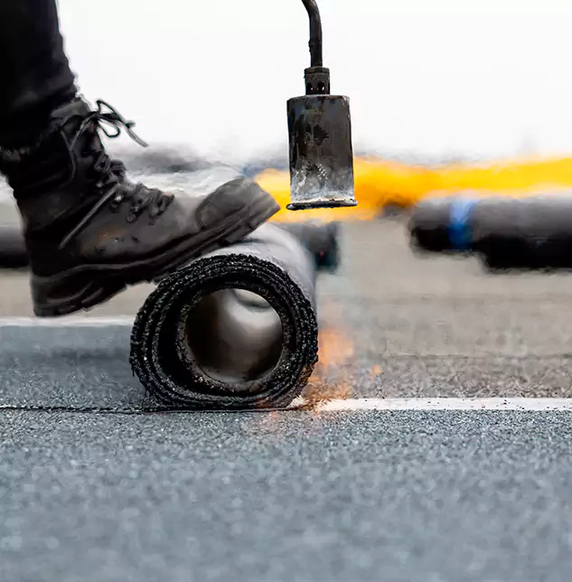 Certified EPDM Rubber Roofing Specialists in Park Ridge, IL