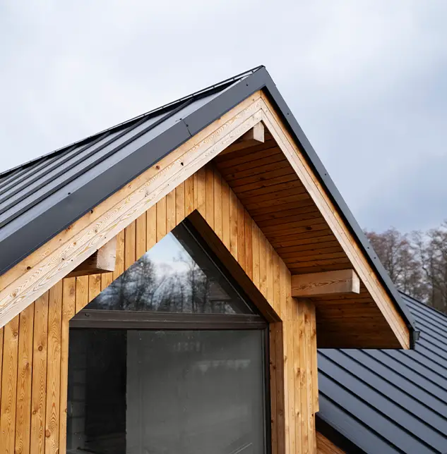 Expert Soffit and Fascia Specialists in Park Ridge, IL