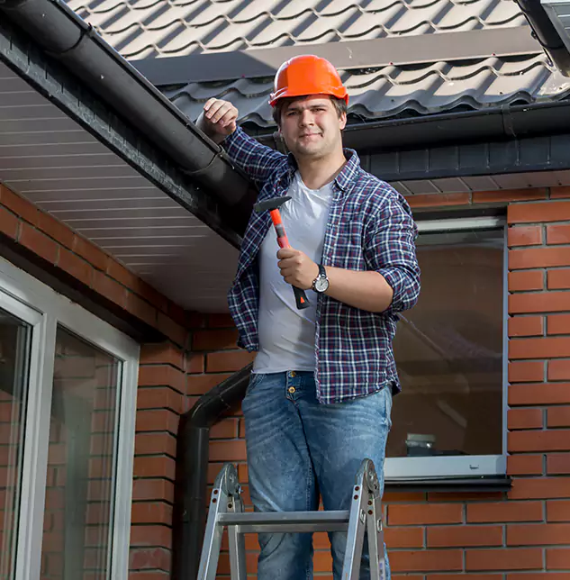 Trusted Roof Fascia Replacement Experts Defending Park Ridge, IL Properties