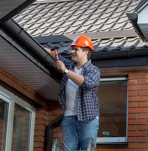 Trusted Gutter Replacement Company: Upgrading Drainage Systems Across Park Ridge