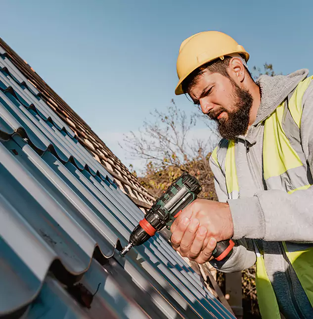 Top Rated Hole in Roof Repair Company: Your Fast Patch Hole in Roof Solutions in Park Ridge, IL