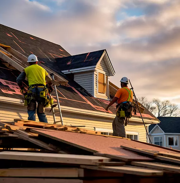 Leading Industrial Roofers: Protecting Park Ridge's Largest Properties With Unmatched Expertise
