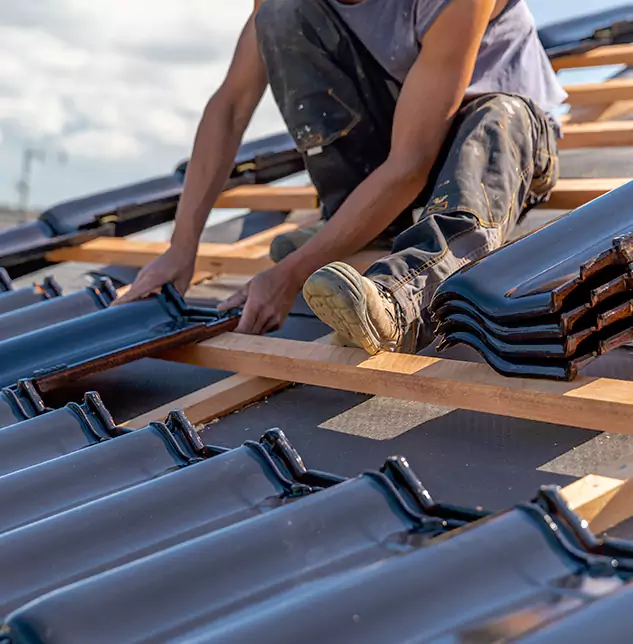 Trusted Metal Roof Repair Company: Skilled Metal Roof Repair Contractors for Reliable Repairing in Park Ridge, IL
