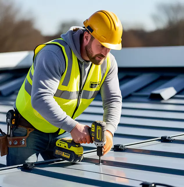 Expert Metal Roof Restoration: Skilled Residential Metal Roofing Contractors You Can Count On in Park Ridge, IL