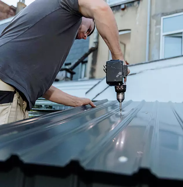 Premier Metal Roofing Company: Experienced Metal Roofers Delivering Steel Roofing Contractors Excellence in Park Ridge, IL