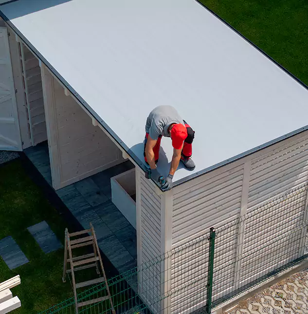 Leading Mobile Home Roofing Company: Upgrading Park Ridge, IL Manufactured Homes With Confidence