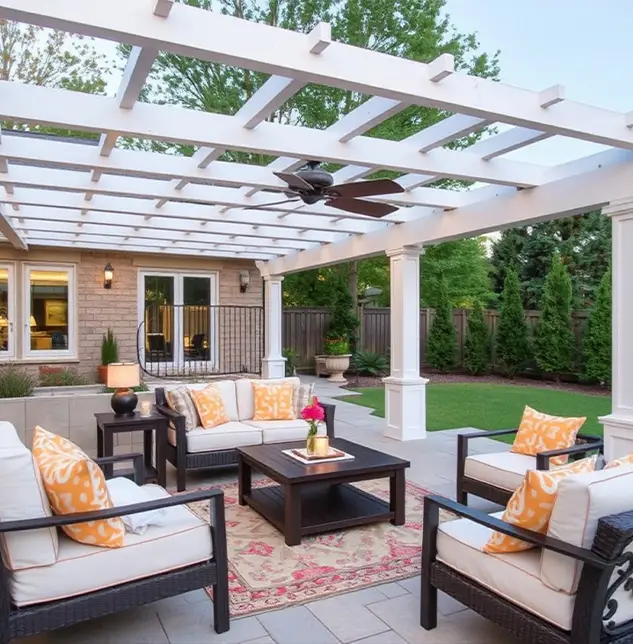Serving Park Ridge, IL Homeowners With Outdoor Roofing Excellence