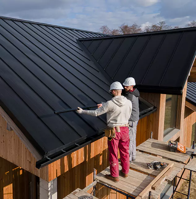 Trusted Roof and Siding Specialists Serving in Park Ridge, IL