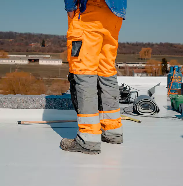 Trusted Roof Sealing Companies: Your Expert Roof Coating Services Provider for Maximum Protection in Park Ridge, IL