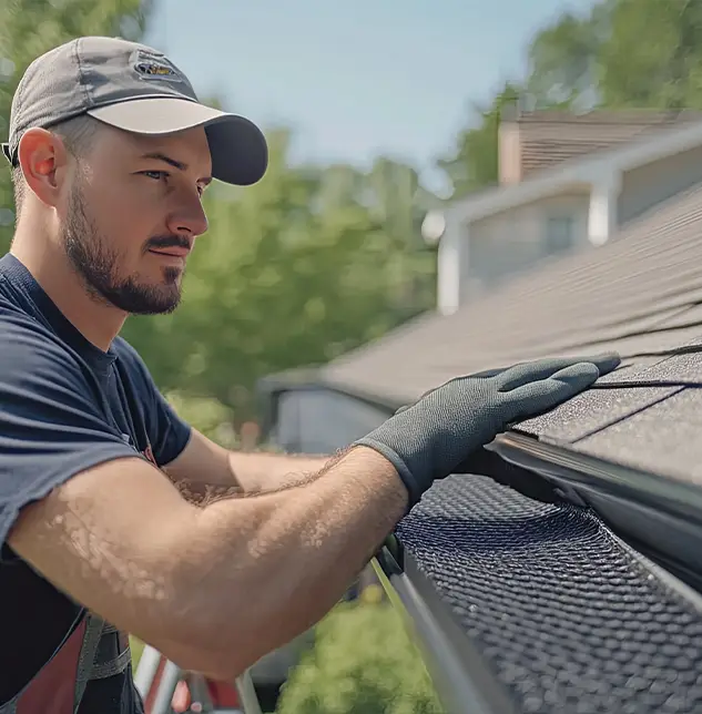 Expert Roof Eave Specialists You Can Count On in Park Ridge, IL