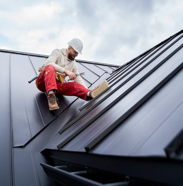 Reliable Roof Eaves Repair Company in Park Ridge, IL: Protecting Your Home's Edge