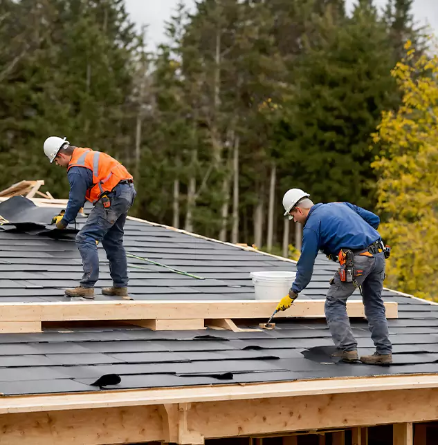 Precision Fix Flashing on Roof Services: Sealing Park Ridge Properties Against Water Intrusion