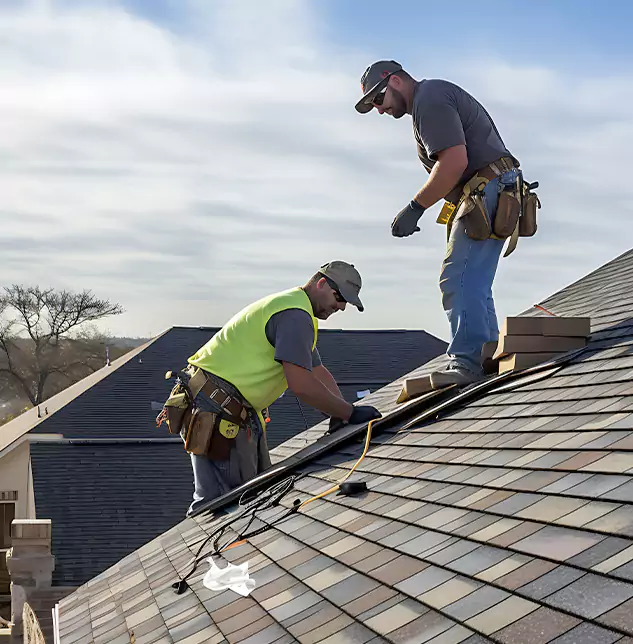 Trusted Roof Inspection Company in Park Ridge, IL: Your Full Roof Inspection Experts for Complete Peace of Mind