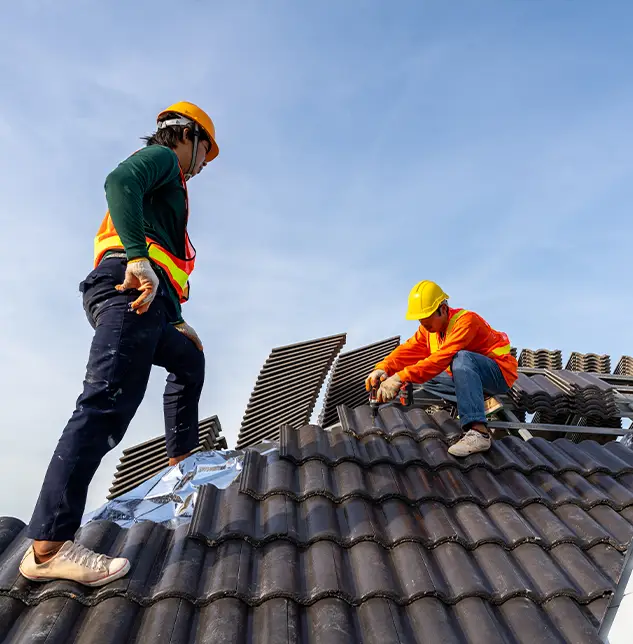 Trusted Roof Installation Company in Park Ridge, IL: Skilled Roof Installers for Expert Roofing Construction
