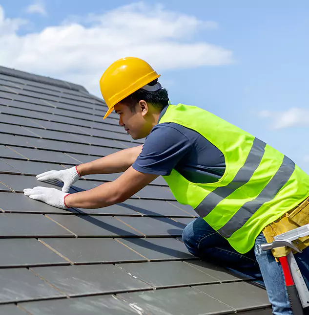 Expert Roof Leak Services in Park Ridge, IL: Your Trusted Team to Fix Roof Leak Problems