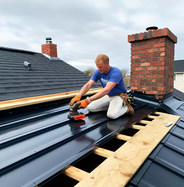 Durable Roof Care Services: Your Go-To Roof Maintenance Contractors for Lasting Protection in Park Ridge, IL