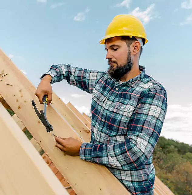 Trusted Roof Repair Company: Your Local Roof Repair Specialist in Park Ridge, IL