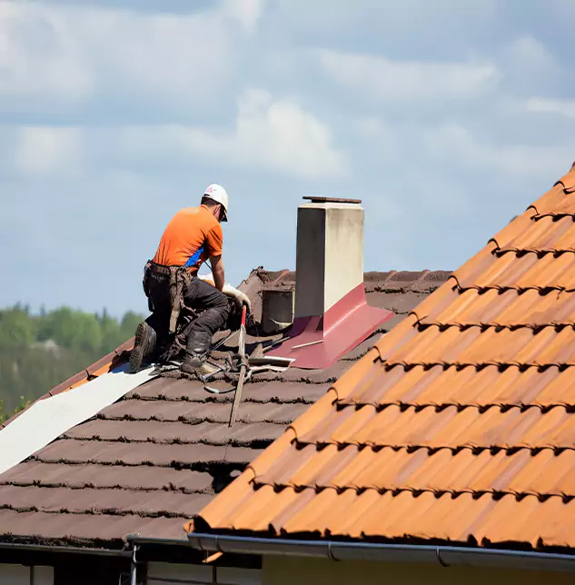 Leading Roof Replacement Company: Experienced Roof Replacement Contractor You Can Rely On in Park Ridge, IL