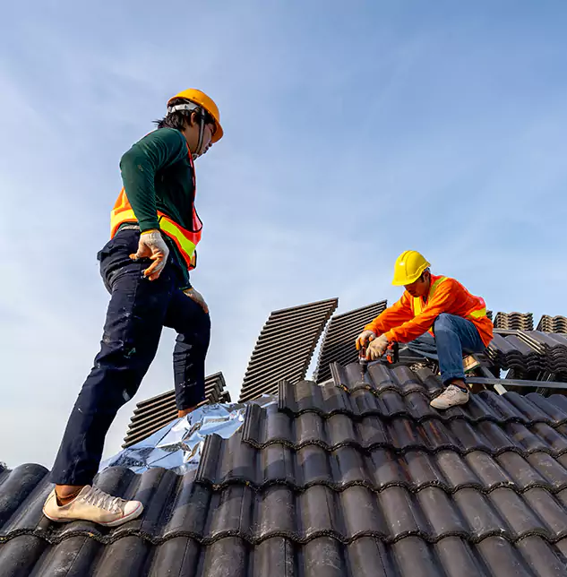 Complete Roof Refurbishment Experts in Park Ridge, IL: Trusted Roof Resurfacing Professionals for Home Roof Restorations