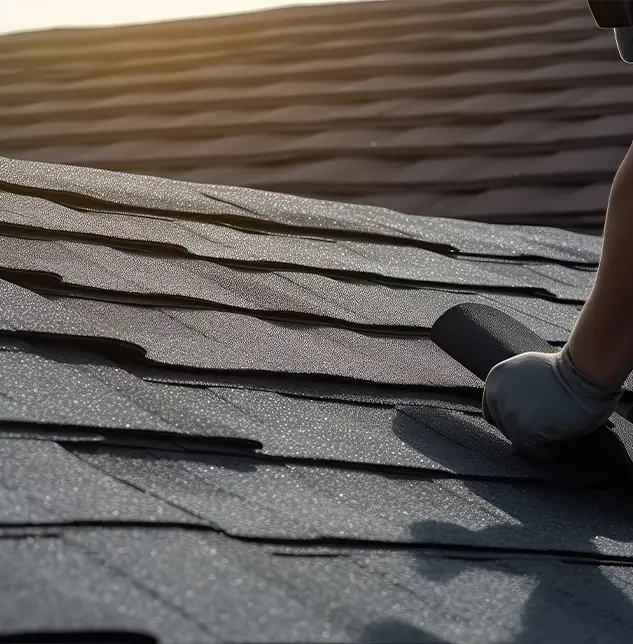 Trusted Shingle Roofing Experts Serving Park Ridge, IL