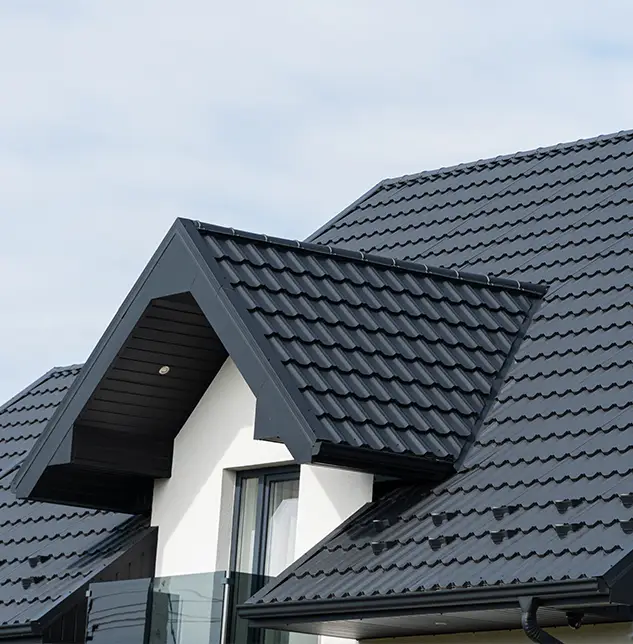 Trusted Roof Valley Specialists Serving Park Ridge, IL