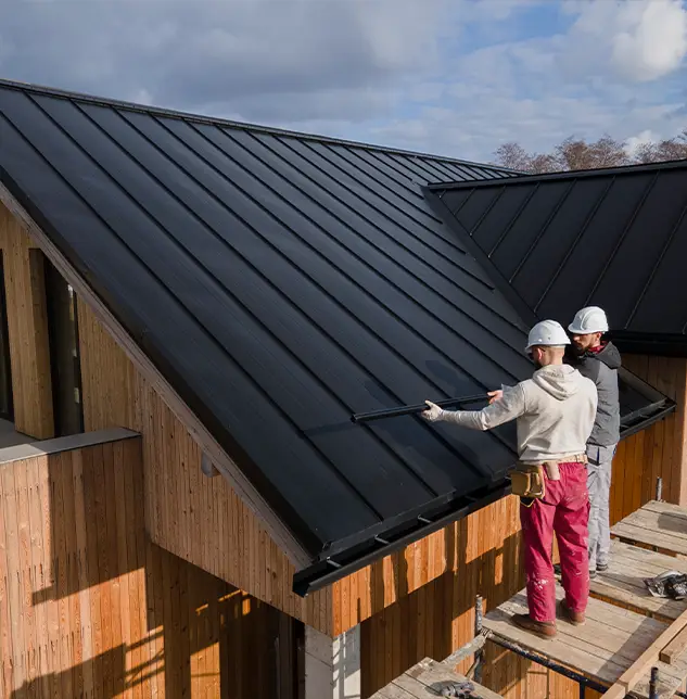 Precision Roof Valley Replacement: Park Ridge, IL's Trusted Valley Leak Specialists
