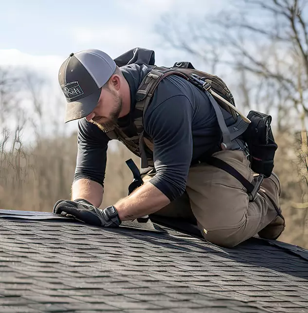 Eliminating Roof Leak Damage: Park Ridge, IL's Expert Water Leak in Roof Restoration Team