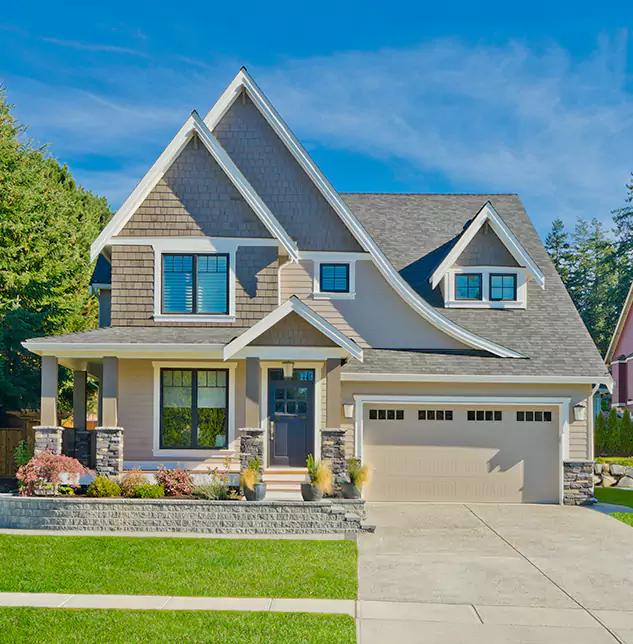 Top Rated Roofing and Siding Company You Can Rely On in Park Ridge, IL