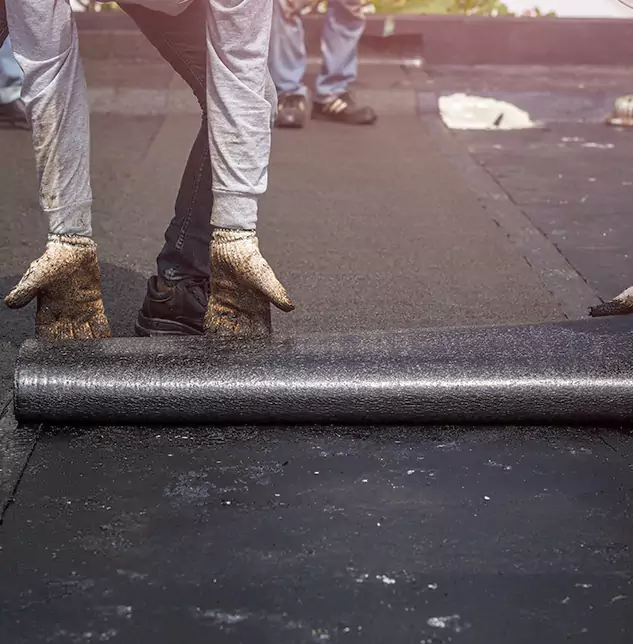 Park Ridge Property Owners Rely on Park Ridge Roofing Pro for Rubber Roofing