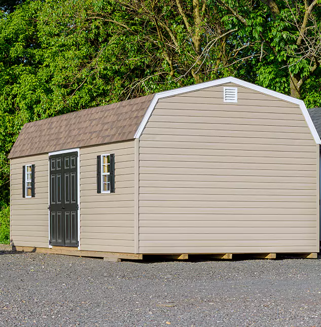 Superior Shed Repair Expertise in Park Ridge, IL