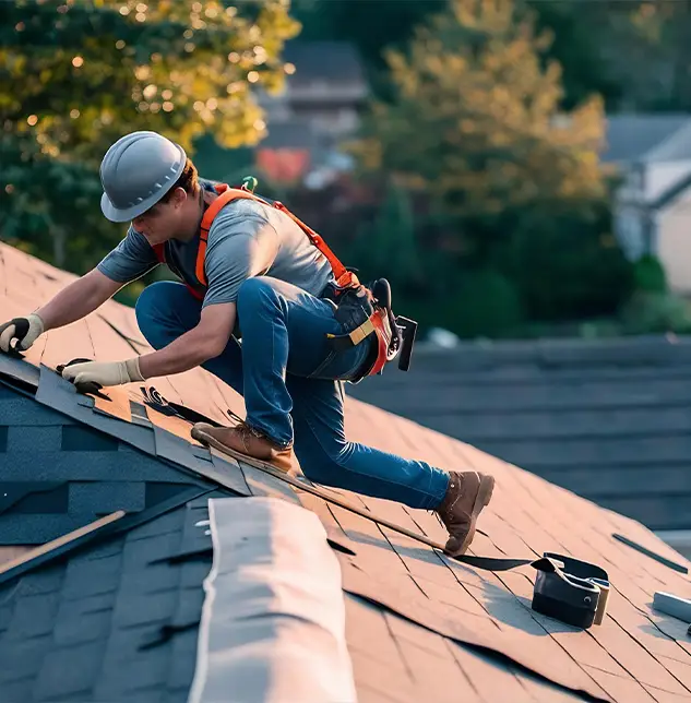 Skilled Experts for Replacing Missing Shingles: Trusted Professionals Who Replace Damaged Roof Shingles With Precision in Park Ridge, IL