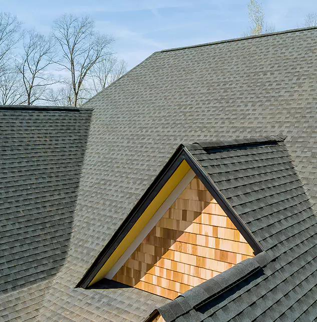 Leading Shingle Roofing Company in Park Ridge IL: Trusted Shingle Roofers Premium Shingle Performance