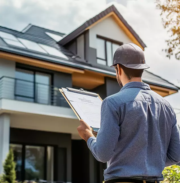 Trusted Roof Skylight Replacement in Park Ridge, IL: Bringing Clarity and Efficiency to Your Homes