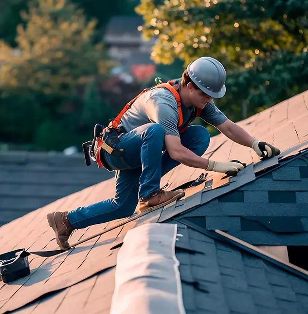 Experienced Slate Roofing Contractors Proudly Serving Park Ridge, IL