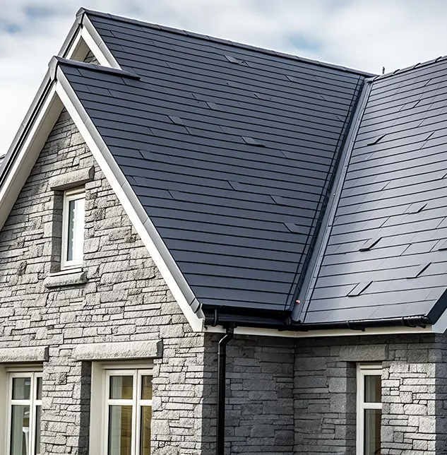 Trusted Slate Roofing Specialists Proudly Serving Park Ridge, IL