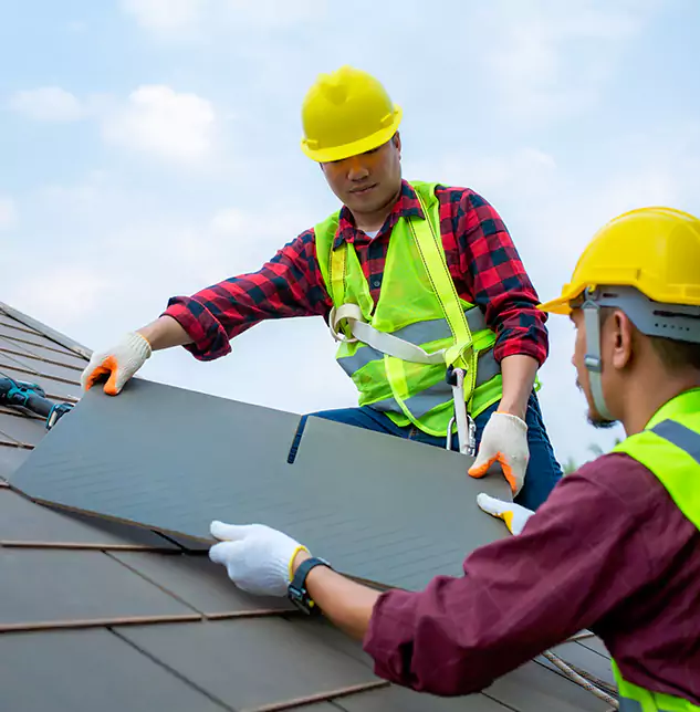 Trusted Slate Roofing Company: Your Dedicated Slate Roof Specialists in Park Ridge IL for Unmatched Quality