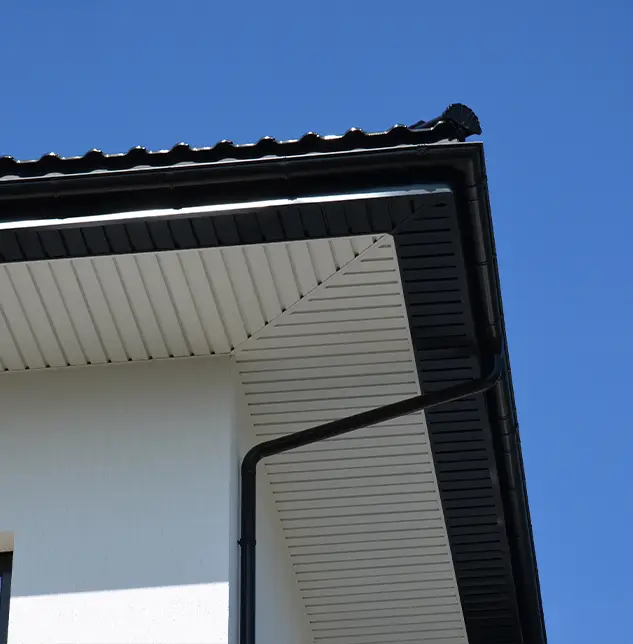 Trusted Soffit and Fascia Experts Serving Park Ridge, IL